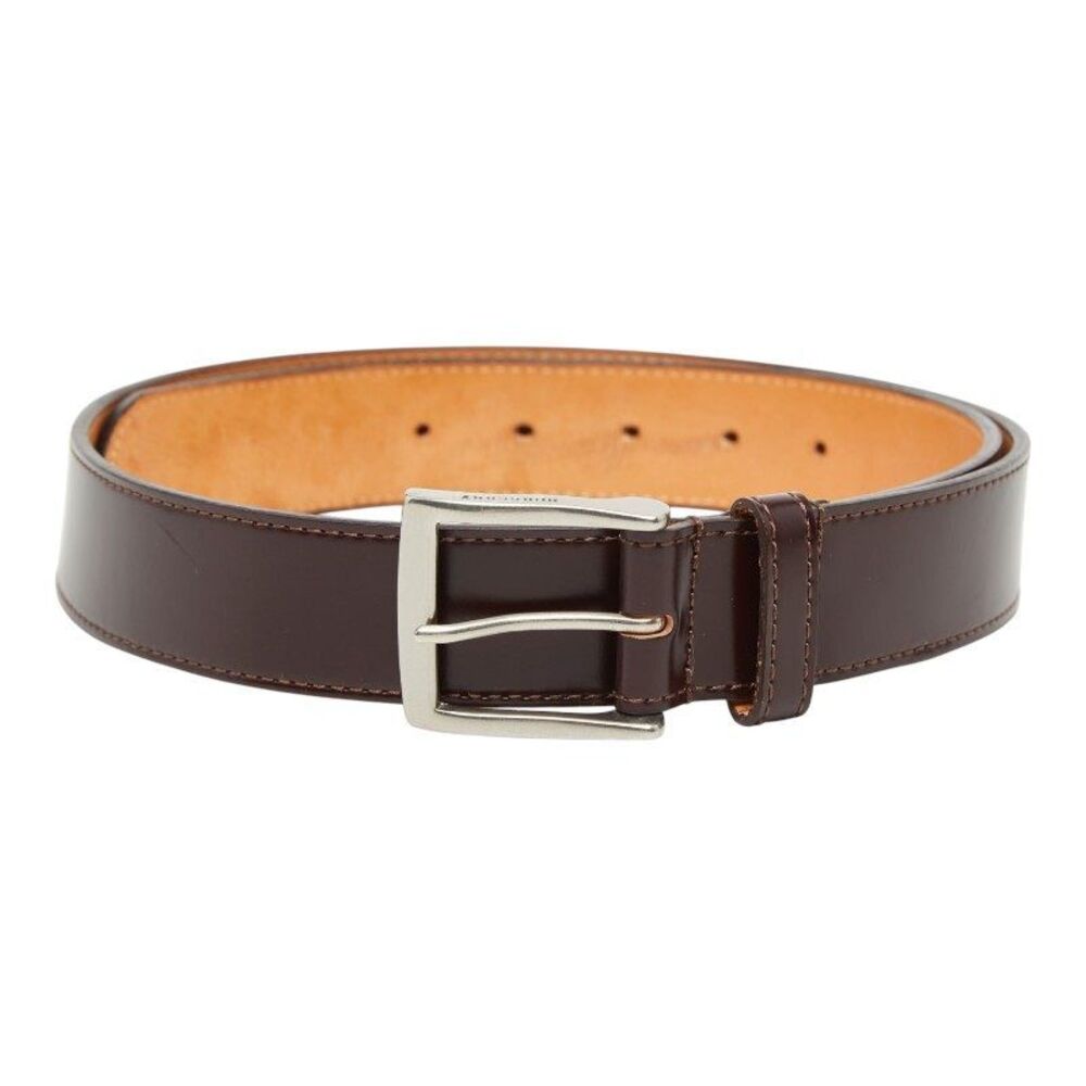 Burberry Leather Belt